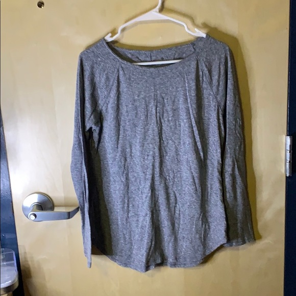 Athleta long sleeve top - Picture 1 of 3